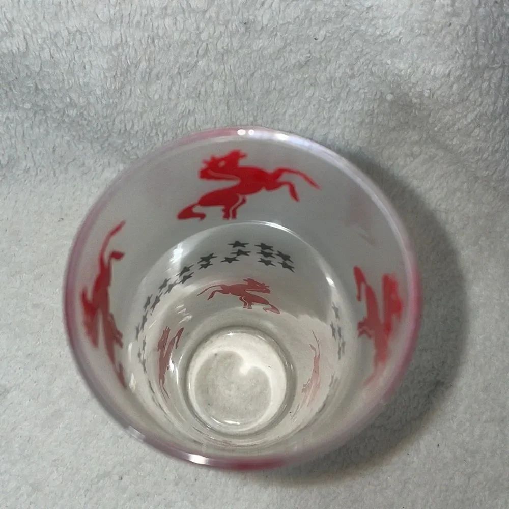 Tall drinking glass   - Picture 3 of 3